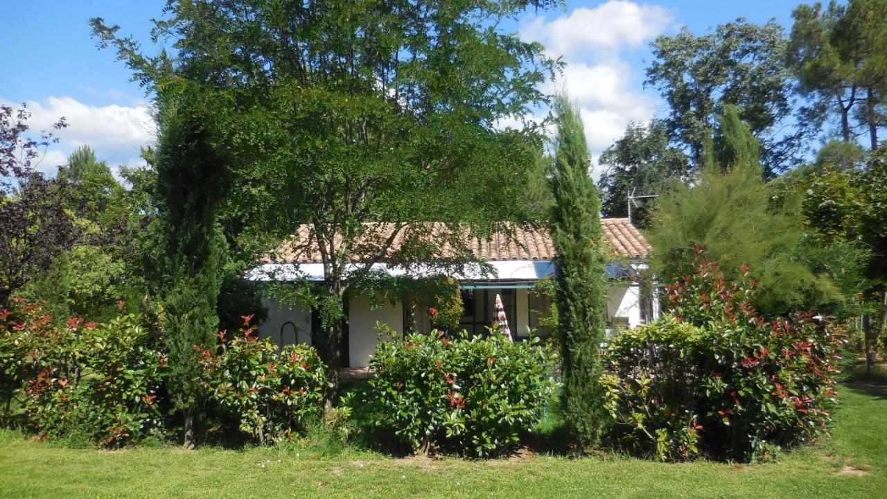 Domaine Du Planas Ailhon Ardeche Bed & Breakfast ภายนอก รูปภาพ
