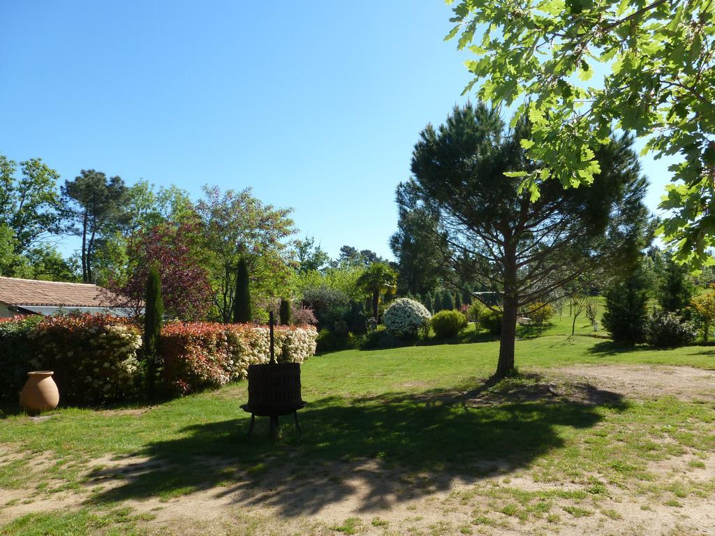 Domaine Du Planas Ailhon Ardeche Bed & Breakfast ห้อง รูปภาพ