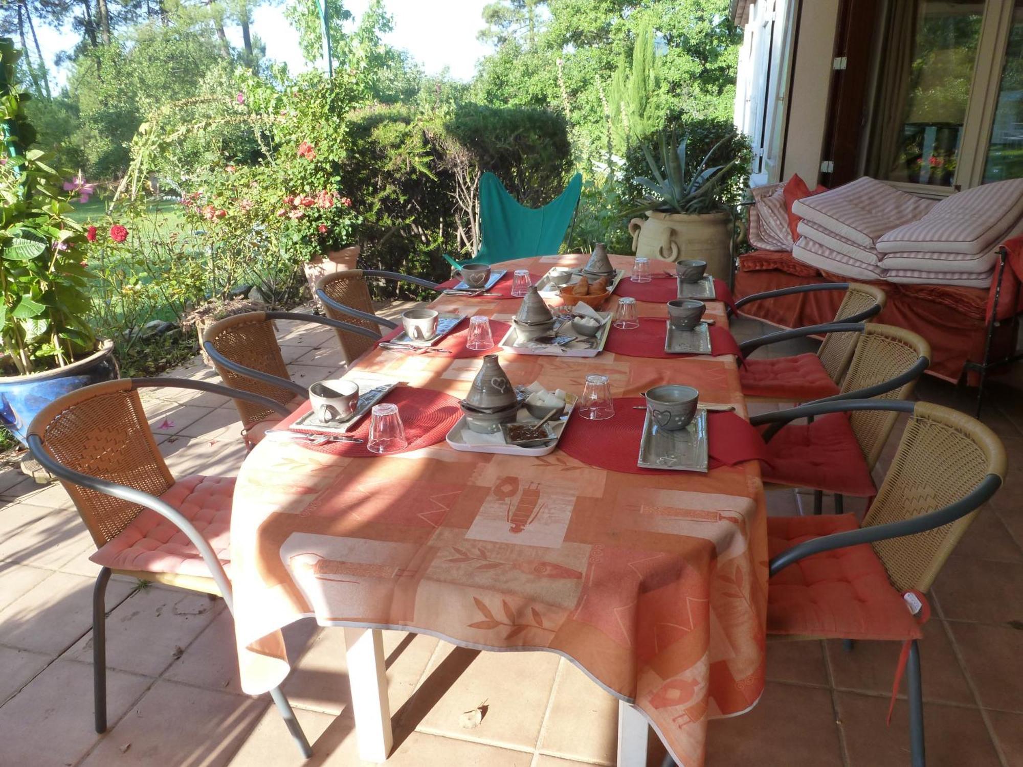Domaine Du Planas Ailhon Ardeche Bed & Breakfast ห้อง รูปภาพ